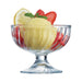 Arcoroc Sorbet Coupe Dessert Glasses 210ml (24 Pack) Arcoroc