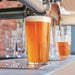 Arcoroc Conical Glasses UKCA CE Marked 1 Pint/570ml (24 Pack) Arcoroc