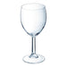 Arcoroc Savoie Wine Glasses UKCA CE Marked 250ml (24 Pack) Arcoroc