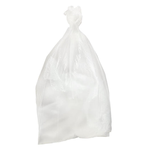 Capacity: 160Ltr. Maximum Weight Capacity: 15-18kg. Material: Recycled Polythene