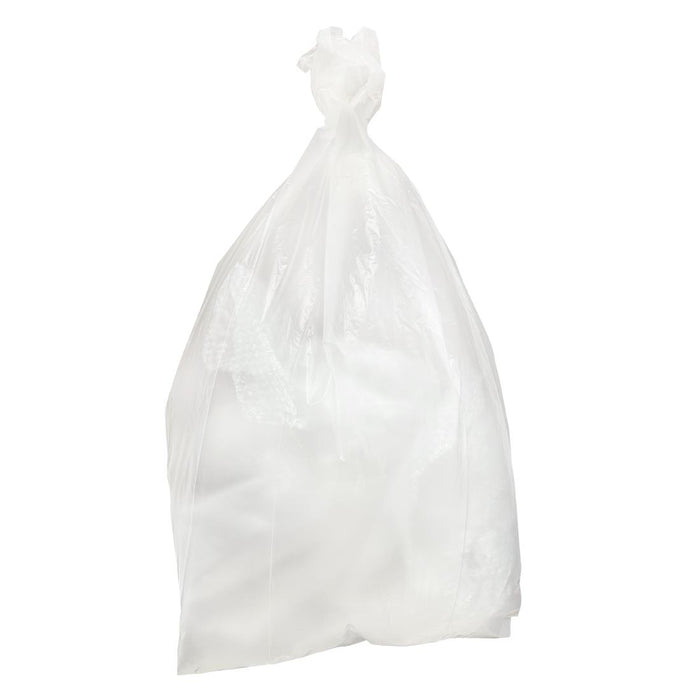 Capacity: 160Ltr. Maximum Weight Capacity: 15-18kg. Material: Recycled Polythene