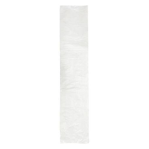 Jantex Heavy Duty Bin Bags Clear 160Ltr (100 Pack) Jantex