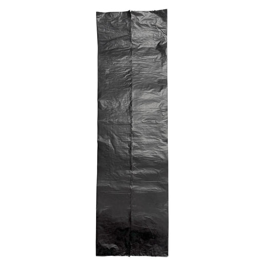 Jantex Heavy Duty Bin Bags Black 120Ltr (100 Pack) Jantex