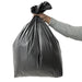 Jantex Heavy Duty Bin Bags Black 120Ltr (100 Pack) Jantex
