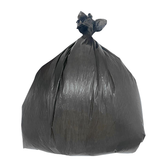 Capacity: 40Ltr. Maximum Weight Capacity: 5kg. Material: Recycled Polythene