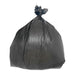 Capacity: 40Ltr. Maximum Weight Capacity: 5kg. Material: Recycled Polythene