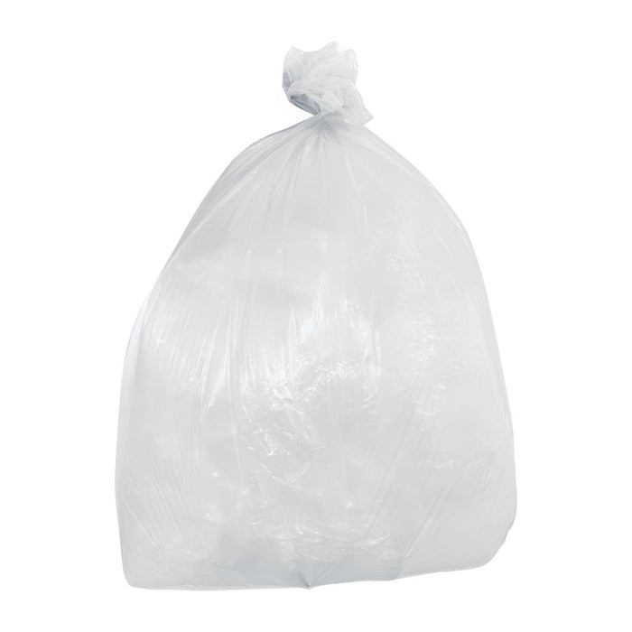 Capacity: 80Ltr. Maximum Weight Capacity: 10kg. Material: Recycled Polythene