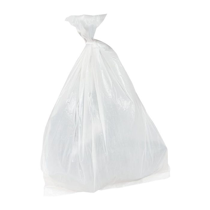 Maximum Weight Capacity: 5kg. Material: Recycled Polythene