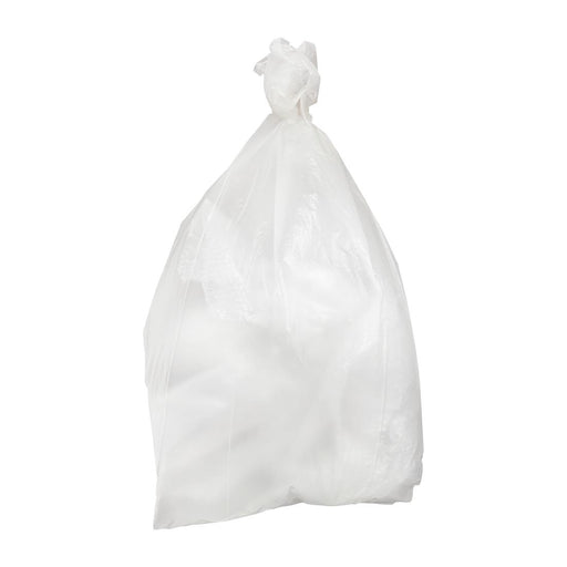 Capacity: 90Ltr. Maximum Weight Capacity: 10kg. Material: Recycled Polythene