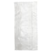 Jantex Medium Duty Bin Bags Clear 90Ltr (200 Pack) Jantex