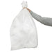 Jantex Medium Duty Bin Bags Clear 90Ltr (200 Pack) Jantex