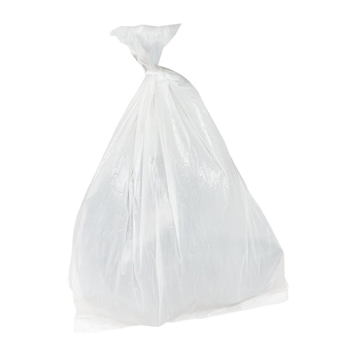 Capacity: 50Ltr. Maximum Weight Capacity: 5kg. Material: Recycled Polythene