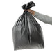 Jantex Medium Duty Bin Bags Black 70Ltr (200 Pack) Jantex