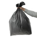 Jantex Medium Duty Bin Bags Black 80Ltr (200 Pack) Jantex