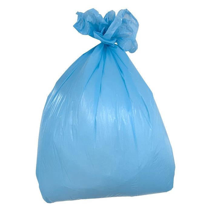 Capacity: 80Ltr. Maximum Weight Capacity: 10kg. Material: Recycled Polythene