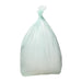 Capacity: 80Ltr. Maximum Weight Capacity: 10kg. Material: Recycled Polythene