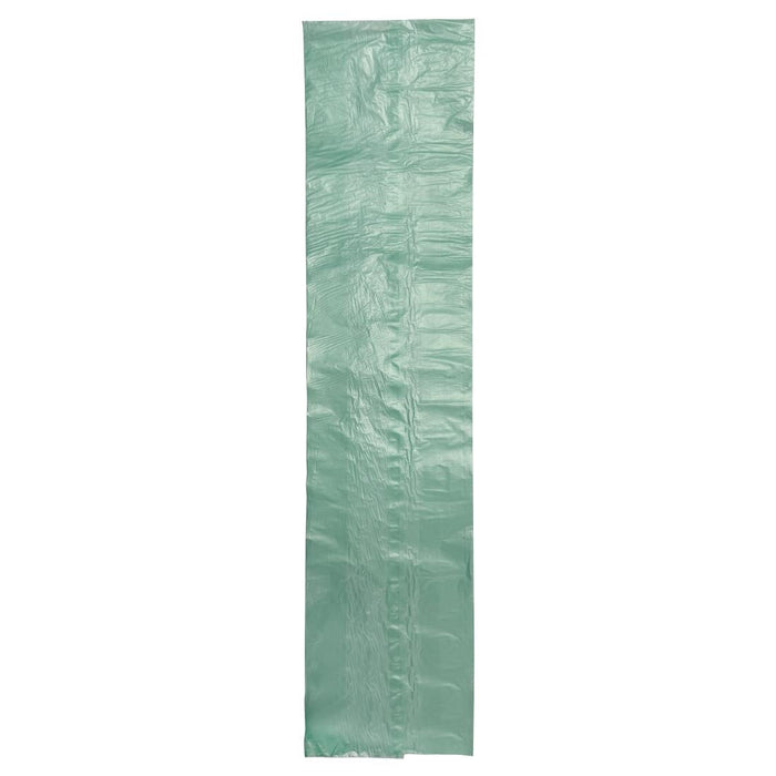Jantex Medium Duty Bin Bags Green 80Ltr (200 Pack) Jantex