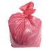 Capacity: 80Ltr. Maximum Weight Capacity: 10kg. Material: Recycled Polythene