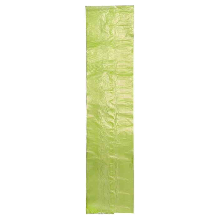 Jantex Medium Duty Bin Bags Yellow 80Ltr (200 Pack) Jantex