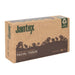 Jantex Green 100% Recycled Facial Tissues 100 Sheets (36 Pack) Jantex