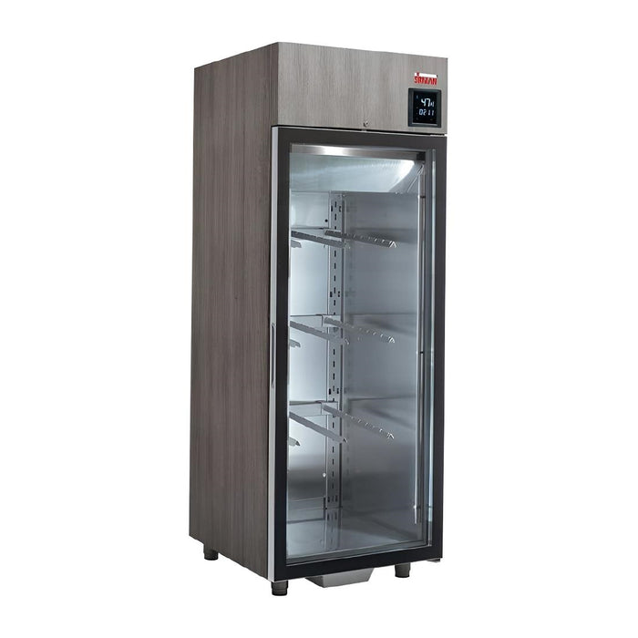 570W. 5Ltr water tank