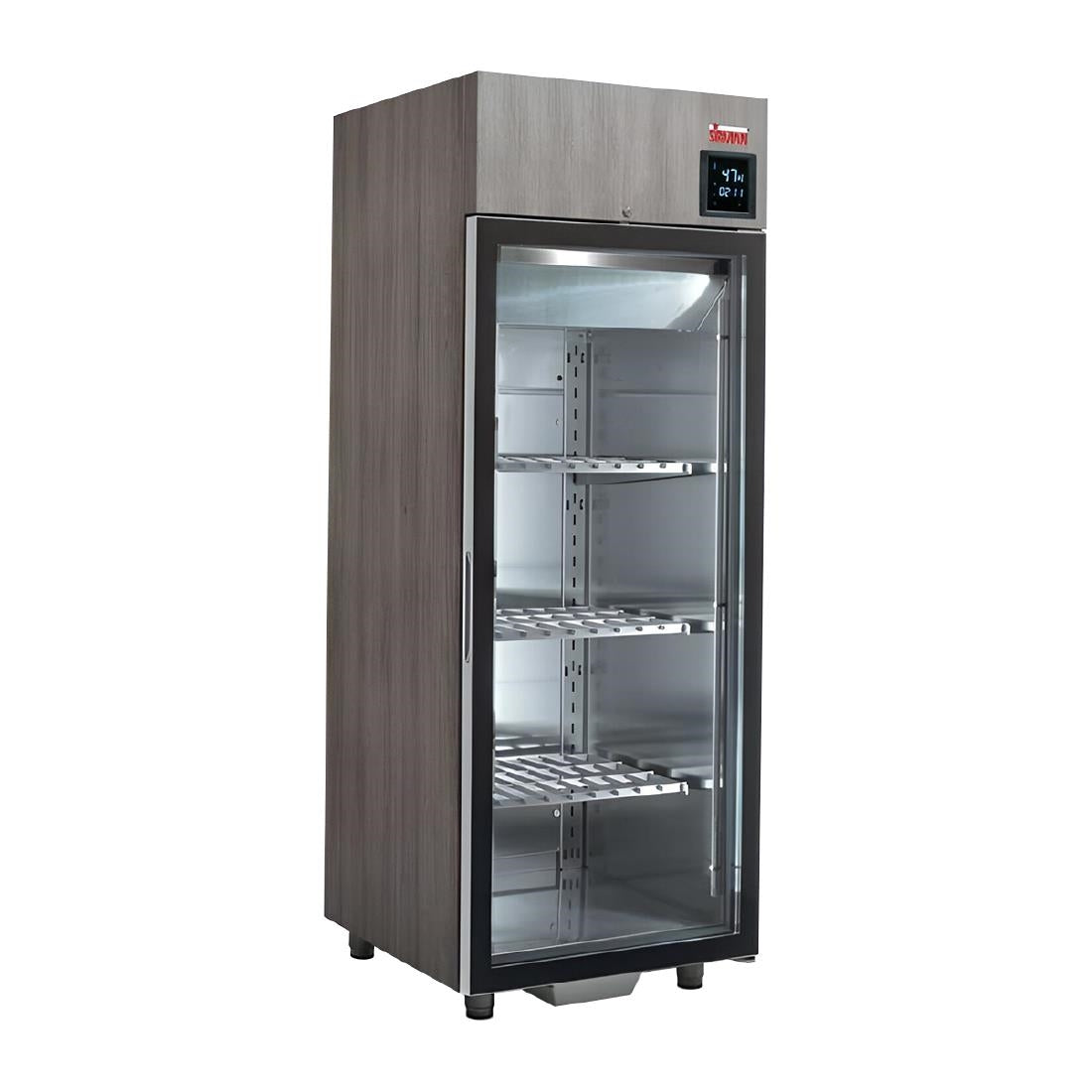 Meat Fridges