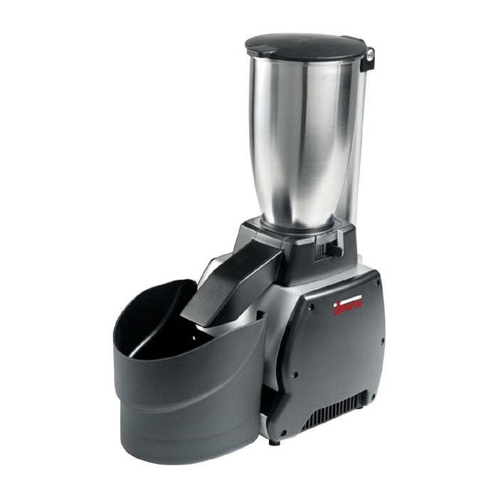 150W. Capacity: 3Ltr