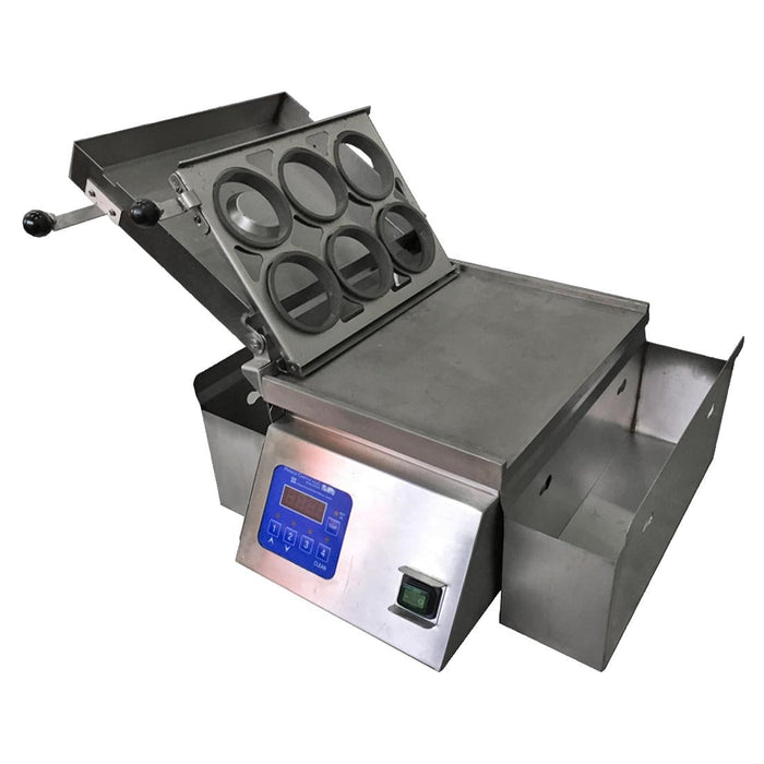 Prince Castle Egg Cooker EC6-RDCE Prince Castle