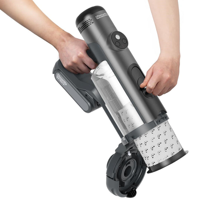 Numatic Quick Professional Cordless Vacuum Cleaner NQ100 Numatic