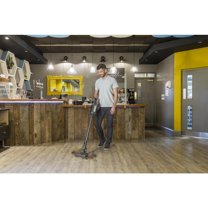 Numatic Quick Professional Cordless Vacuum Cleaner NQ100 Numatic