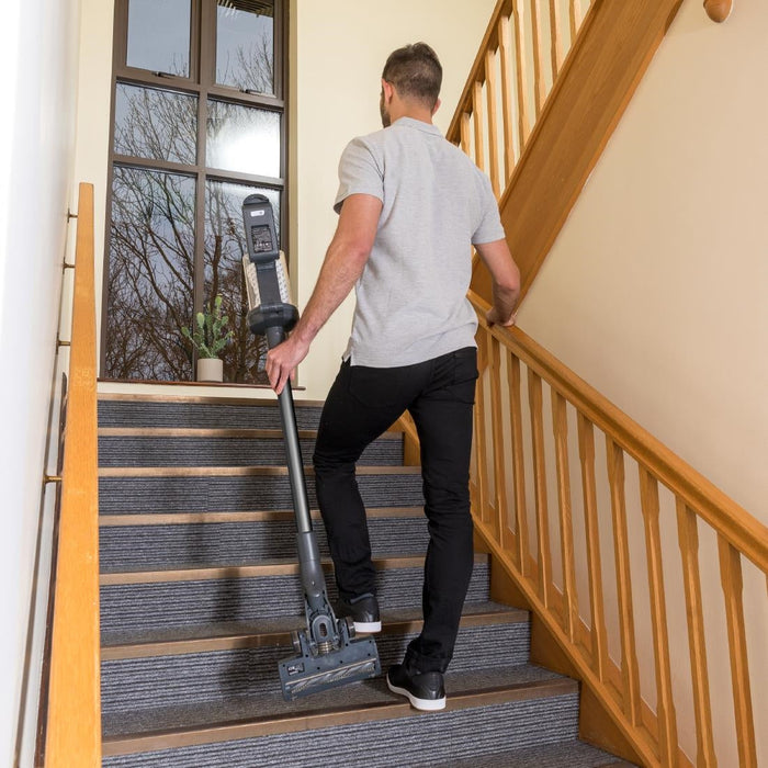 Numatic Quick Professional Cordless Vacuum Cleaner NQ100 Numatic