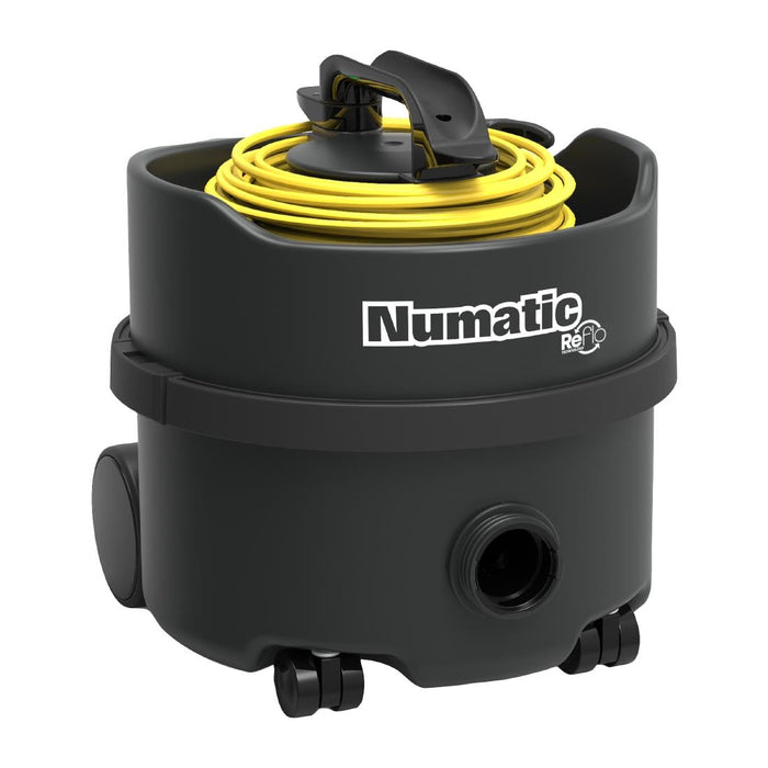 Numatic ReFlo Commercial Dry Vacuum Cleaner PRP180R Numatic