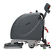 Numatic Mid Sized Cordless Scrubber Dryer TBL4045 with 2xNX1K Batteries Numatic