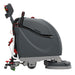 Numatic Mid Sized Cordless Scrubber Dryer TBL4045 with 2xNX1K Batteries Numatic