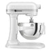KitchenAid Heavy Duty Stand Mixer 5.2Ltr White Kitchenaid
