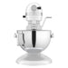 KitchenAid Heavy Duty Stand Mixer 5.2Ltr White Kitchenaid