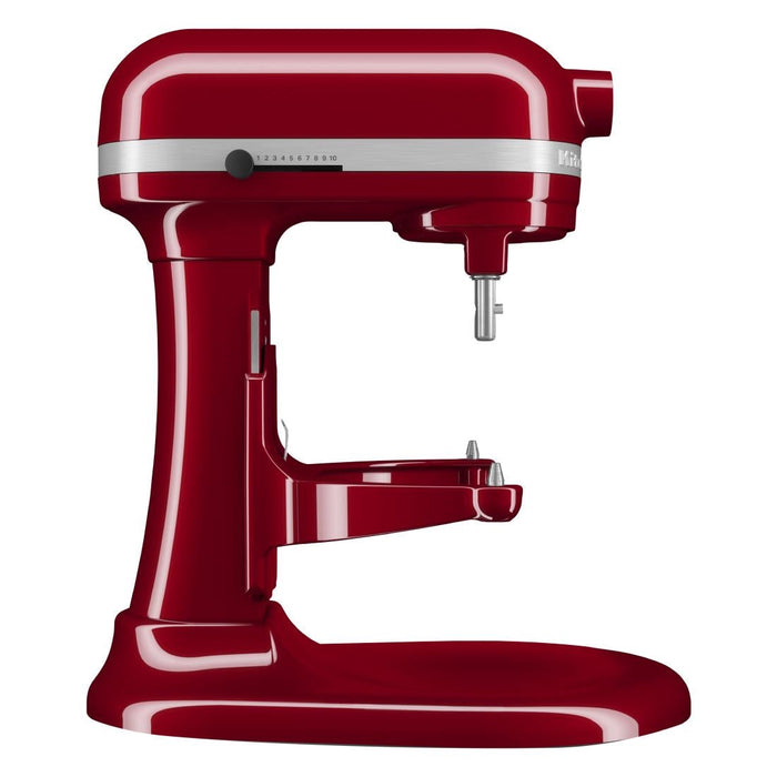 KitchenAid Heavy Duty Stand Mixer 5.2Ltr Empire Red Kitchenaid