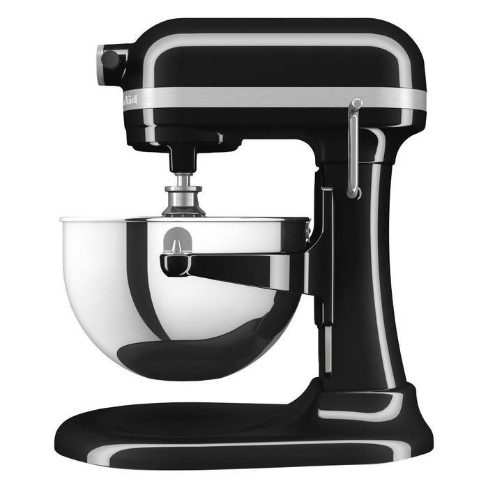 KitchenAid Heavy Duty Stand Mixer 5.2Ltr Onyx Black Kitchenaid