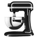 KitchenAid Heavy Duty Stand Mixer 5.2Ltr Onyx Black Kitchenaid