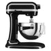 KitchenAid Heavy Duty Stand Mixer 5.2Ltr Onyx Black Kitchenaid