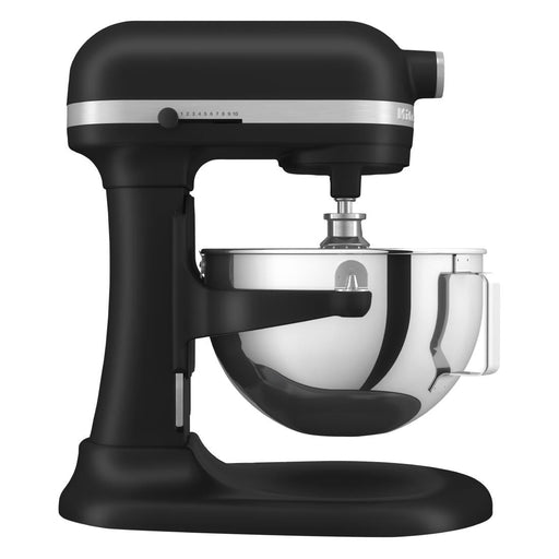 KitchenAid Heavy Duty Stand Mixer 5.2Ltr Matte Black Kitchenaid