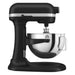 KitchenAid Heavy Duty Stand Mixer 5.2Ltr Matte Black Kitchenaid