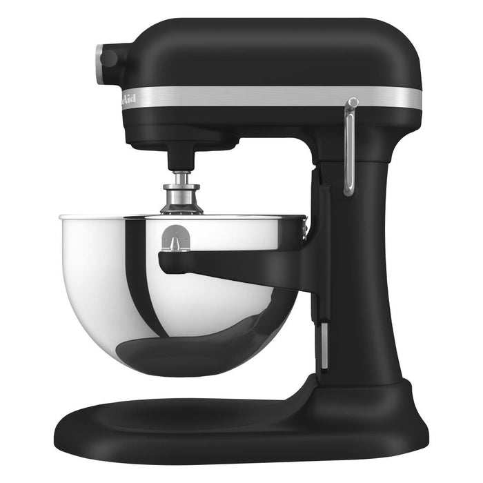 KitchenAid Heavy Duty Stand Mixer 5.2Ltr Matte Black Kitchenaid