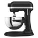KitchenAid Heavy Duty Stand Mixer 5.2Ltr Matte Black Kitchenaid