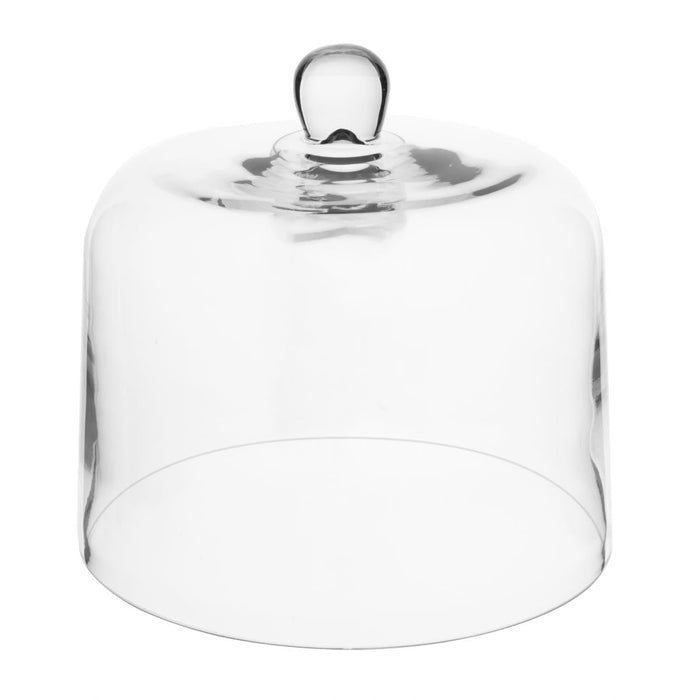 Olympia Glass Dome 200x170mm Olympia