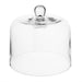 Olympia Glass Dome 200x170mm Olympia