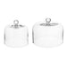 Olympia Glass Dome 200x170mm Olympia
