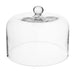 Olympia Glass Dome 240x190mm Olympia