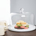 Olympia Glass Dome 240x190mm Olympia