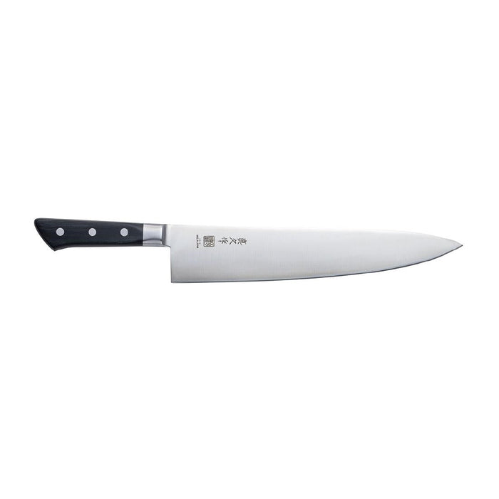 Mac Professional Gyuto Chef Knife MBK-110 Black 27.5cm MAC